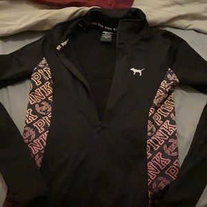 Pink Ombré pullover😍🌹